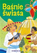 polish book : Baśnie świ... - Mariola Jarocka