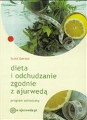 polish book : Dieta i od... - Scott Gerson