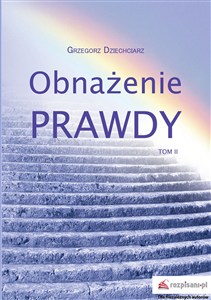 Obrazek Obnażenie prawdy Tom 2