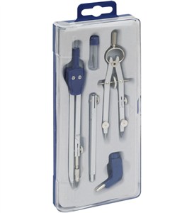 Picture of Zestaw kreślarski gr-C205