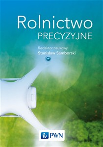 Obrazek Rolnictwo precyzyjne