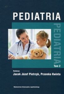 Obrazek Pediatria Tom 2
