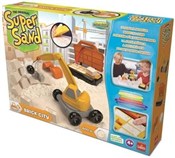 Zobacz : Super Sand...