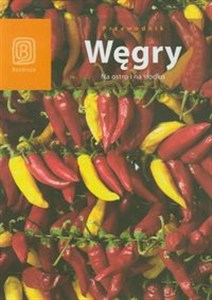 Picture of Węgry Na ostro i na słodko Przewodnik