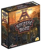 Książka : Szczęść Bo...