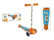 Polska książka : Hulajnoga ...