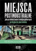 polish book : Miejsca po...