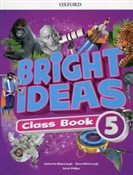 Bright Ide... - Katherine Bilsborough, Steve Bilsborough, Sarah Phillips - Ksiegarnia w UK