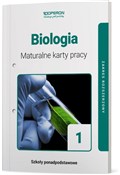 polish book : Biologia 1... - Dawid Kaczmarek