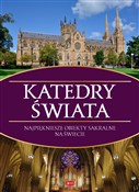 polish book : Katedry św... - Bartłomiej Kaczorowski