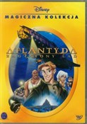 Atlantyda ... -  Książka z wysyłką do UK