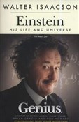 Einstein H... - Walter Isaacson -  books from Poland