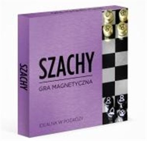 Picture of Gra magnetyczna - Szachy