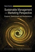 polish book : Sustainabl... - Marek Seretny