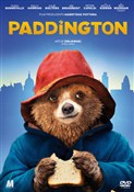 Paddington... -  books in polish 