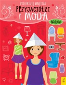 Przyjaciół... - Opracowanie Zbiorowe -  Książka z wysyłką do UK