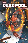 Deadpool C... - Daniel Way, Evan Dorkin, Gail Simone, Buddy Scalera -  foreign books in polish 