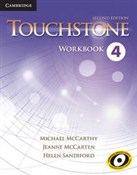 Touchstone... - Michael McCarthy, Jeanne McCarten, Helen Sandiford -  Polish Bookstore 