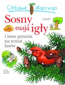Ciekawe dl... - Jackie Gaff -  foreign books in polish 