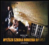 Książka : Wyższa Szk... - WSRH