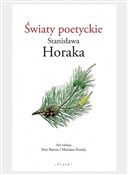 Książka : Światy poe... - red. Ewa Bartos, Marian Kisiel