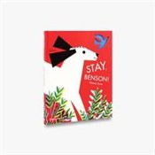 Stay, Bens... - Thereza Rowe -  books in polish 