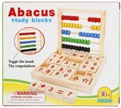 Liczydło d... -  Książka z wysyłką do UK