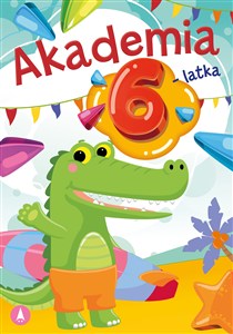 Obrazek Akademia 6-latka