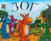 ZOG Зоґ - Джулія Дональдсон -  books in polish 