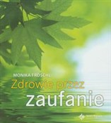 polish book : Zdrowie pr... - Monika Froschl