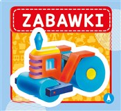 Zobacz : Zabawki - Wydawnictwo Skrzat