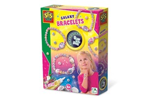 Picture of Bransoletki świecące w ciemności