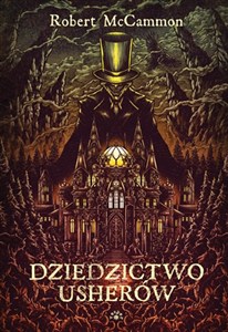 Obrazek Dziedzictwo Usherów