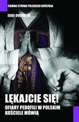 Lękajcie s... - Ekke Overbeek -  books in polish 