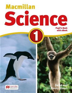 Obrazek Science 1 Pupil's Book