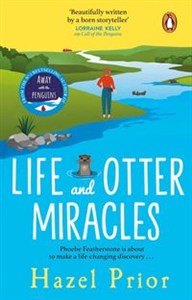 Obrazek Life and Otter Miracles