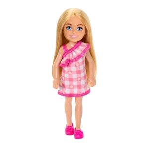 Obrazek Barbie. Chelsea i przyjaciele HXM95