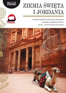 Obrazek Ziemia Święta i Jordania