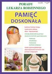 Obrazek Pamięć doskonała Porady lekarza rodzinnego