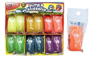 Obrazek Gumka do mazania (24szt)
