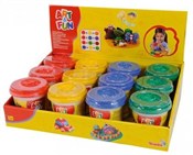 Masa plast... - Art&Fun -  books in polish 