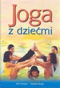 polish book : Joga z dzi... - Mini Thapar, Neesha Singh