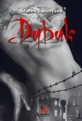 Polska książka : Dybuk - Marek Świerczek