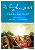 Polska książka : Droga do r... - Paullina Simons