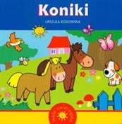 Małe zwier... - Urszula Kozłowska -  Polish Bookstore 