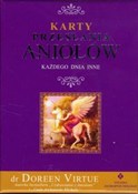 Polska książka : Przesłania... - Virtue Doreen