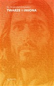 Twarze i i... - Krzysztof Grzywocz -  foreign books in polish 