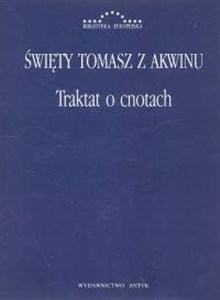 Obrazek Traktat o cnotach