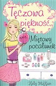 Książka : Miętowy po... - Kelly McKain