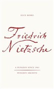 polish book : Ecce Homo - Friedrich Nietzsche